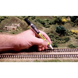 Rotulador vias color OXIDO Woodland Scenic WDTT4581