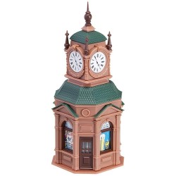 Kiosko 180583 FALLER Escala H0