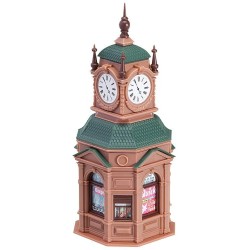 Kiosko 180583 FALLER Escala H0