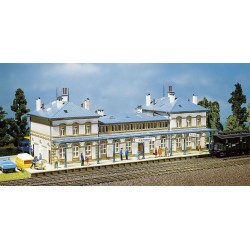 Estación Karlsberg 212114 FALLER Escala N