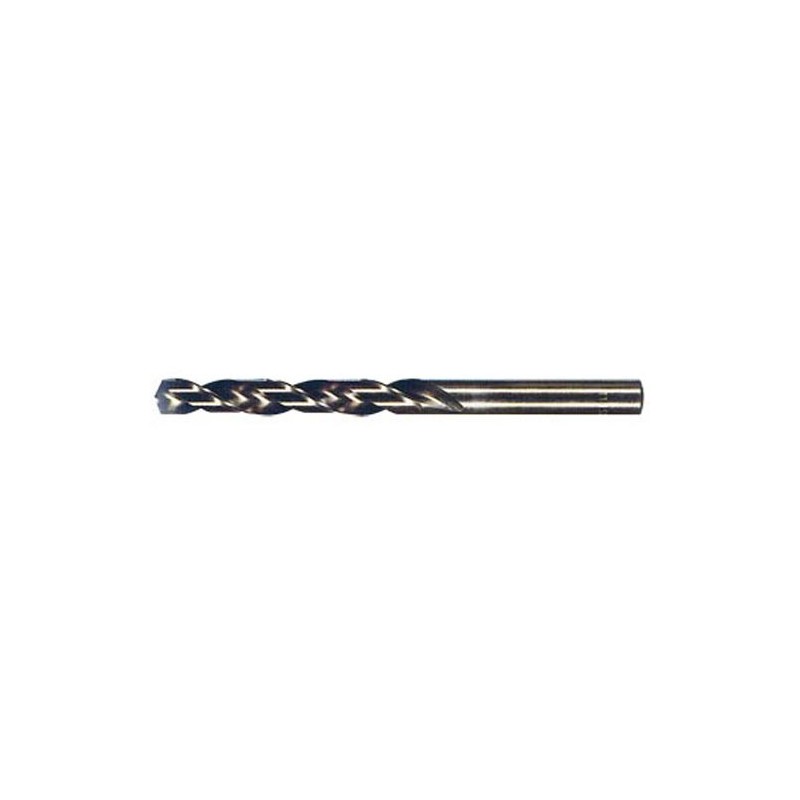Set 2 brocas para metal de 1mm Z501 MDT 