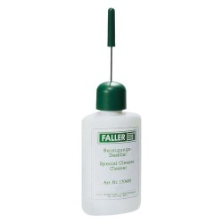 Liquido limpiador de suciedad 170486 Faller