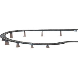 Rampa completa 120470 Faller HO