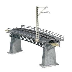 Rampa completa 120470 Faller HO