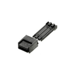 Conector adaptador para una conexion macho 3 polos 10602 ROCO