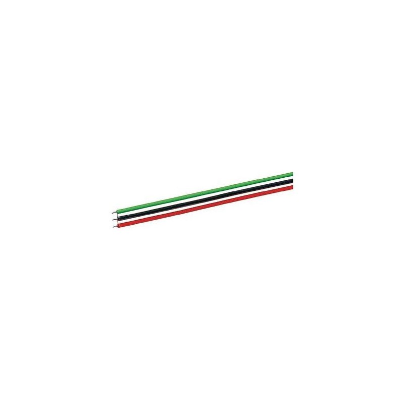 Cable 3 polos 10 metros 10623 ROCO