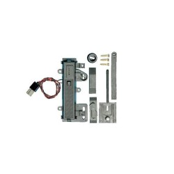 Desenganchador bajo tablero 40292 ROCO Escala H0