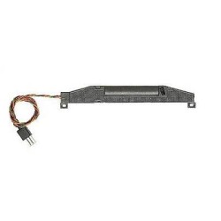 Motor para desvios a izquierdas 40295 ROCO Escala H0