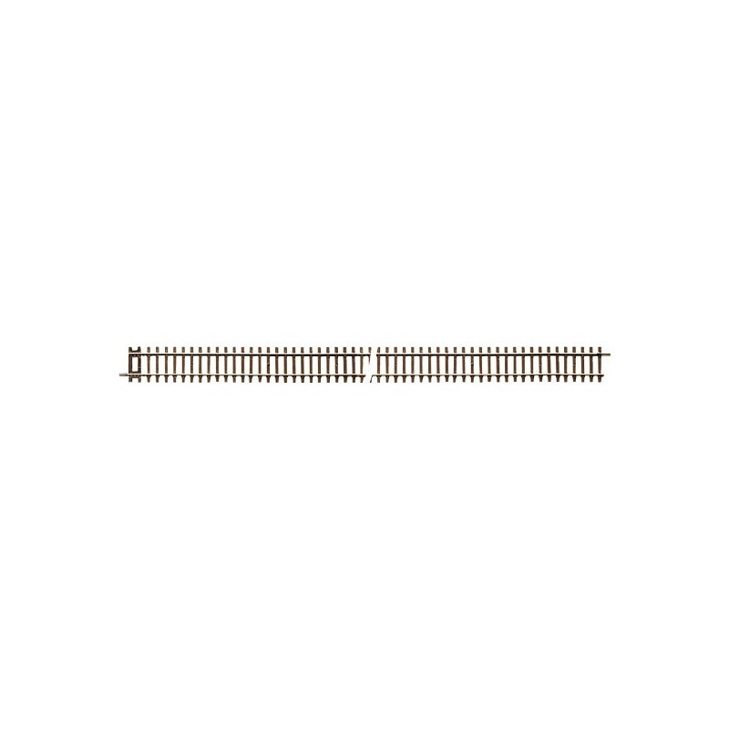 Via recta de 920mm 42406 ROCO Rocoline Escala H0