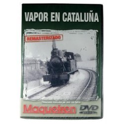 *DVD Vapor en Cataluña