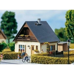 Casa Gabi 11378 Auhagen Escala H0