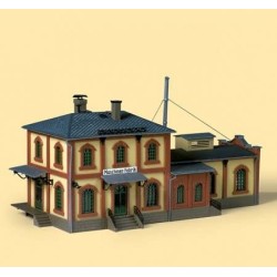 Fabrica Victoriana 12228 Auhagen Escala H0