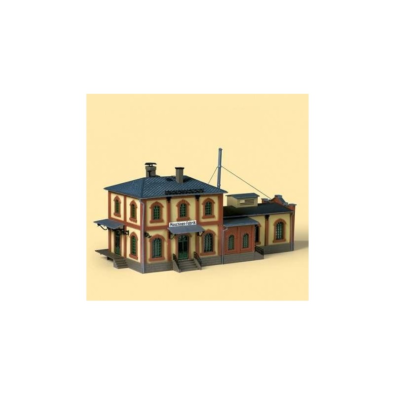 Fabrica Victoriana 12228 Auhagen Escala H0