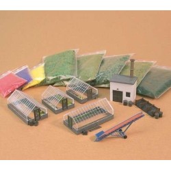 *Vivero 12351 Auhagen Escala H0