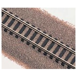 Balasto 9479 especial color vias piccolo Fleischmann Escala N