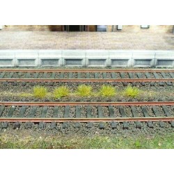 100 matojos de hierba verde otoño 1802 HEKI