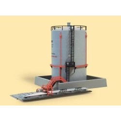 Tanque deposito 12216 Auhagen Escala H0