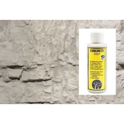 Liquido pigmento color hormigon Woodland Scenic C1217