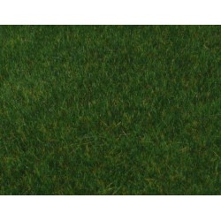 Manto de hierba creativa verde oscuro 1862 HEKI