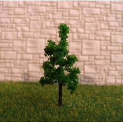 Arbolito de 3 cm Z3210 MDT Models