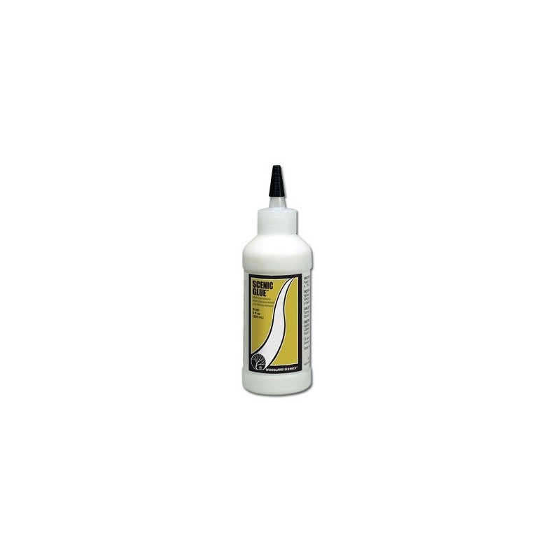 Cola especial de alto poder adhesivo S190 Woodland Scenic