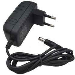 Transformador 30W, 2A, salida continua DC 15V R333 MDT Models