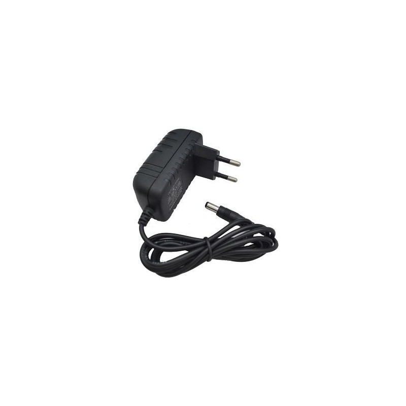 Transformador 30W, 2A, salida continua DC 15V R333 MDT Models