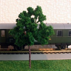 Árbol de 9 cm DG9048 MDT Models
