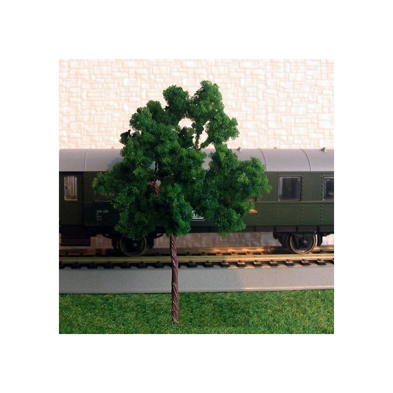 Árbol de 9 cm DG9048 MDT Models