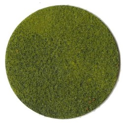 Cesped / hierba 2-3mm de largo, verde claro 50 gr 3364 HEKI