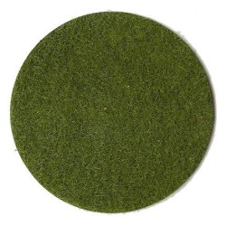 Cesped / hierba 2-3mm de largo, verde medio 50 gr 3365 HEKI