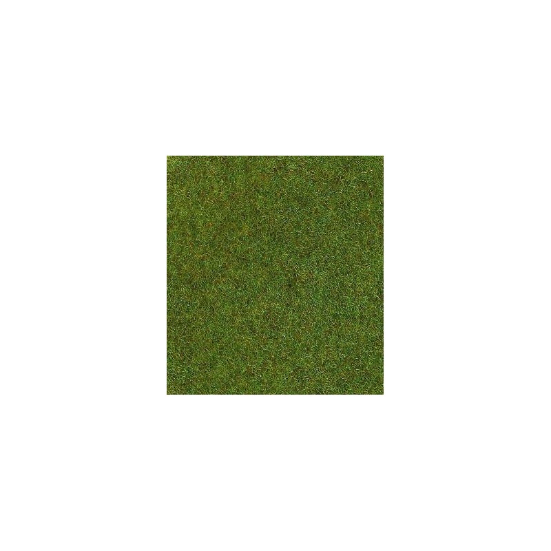 Alfombra / Estera de hierba oscura 75x100 cm 30911 HEKI