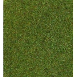 Alfombra / Estera de hierba oscura 100x200 cm 30912 HEKI