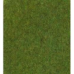 Alfombra / Estera de hierba oscura 100x200 cm 30912 HEKI