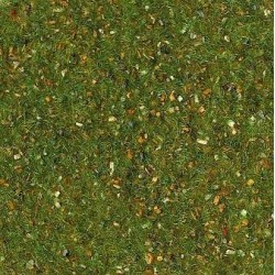 Alfombra / Estera de hierba bosque 75x100 cm 30931 HEKI
