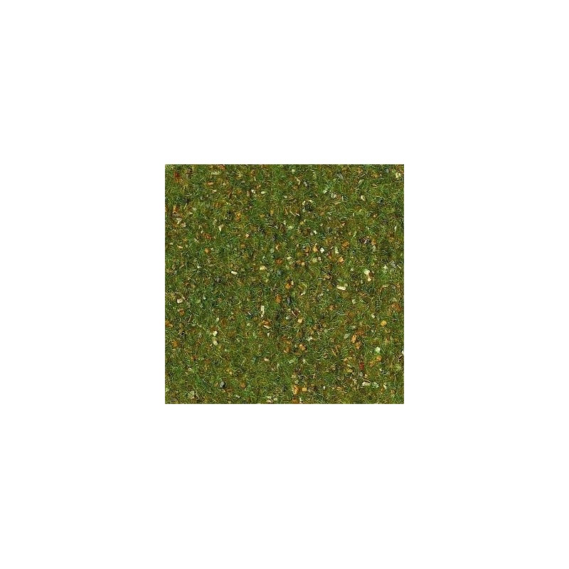 Alfombra / Estera de hierba bosque 75x100 cm 30931 HEKI