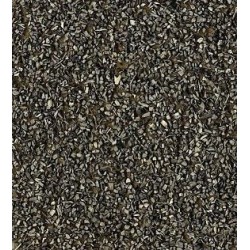 Alfombra / Estera de grava gris 75x100 cm 30981 HEKI