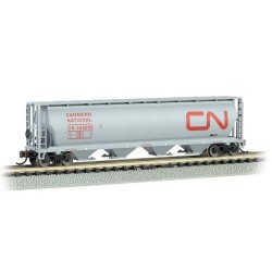 Vagón Canadian National Bachmann 19163 Escala N