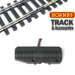 Motor para desvios superficie R8243 Hornby Escala H0