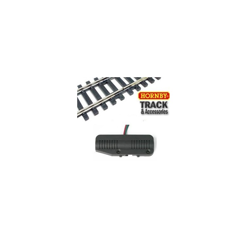 Motor para desvios superficie R8243 Hornby