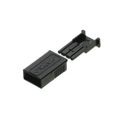 Conector adaptador para una conexion hembra 3 polos 10603 ROCO