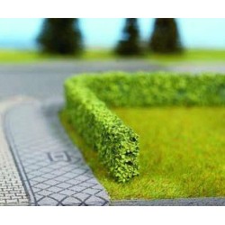 Setos verde claro 1 metro 10 x 6 mm 21522 NOCH