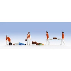 Sanitarios 36094 NOCH Escala N