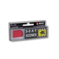 Escena de amor en la cama 15960 NOCH Escala H0