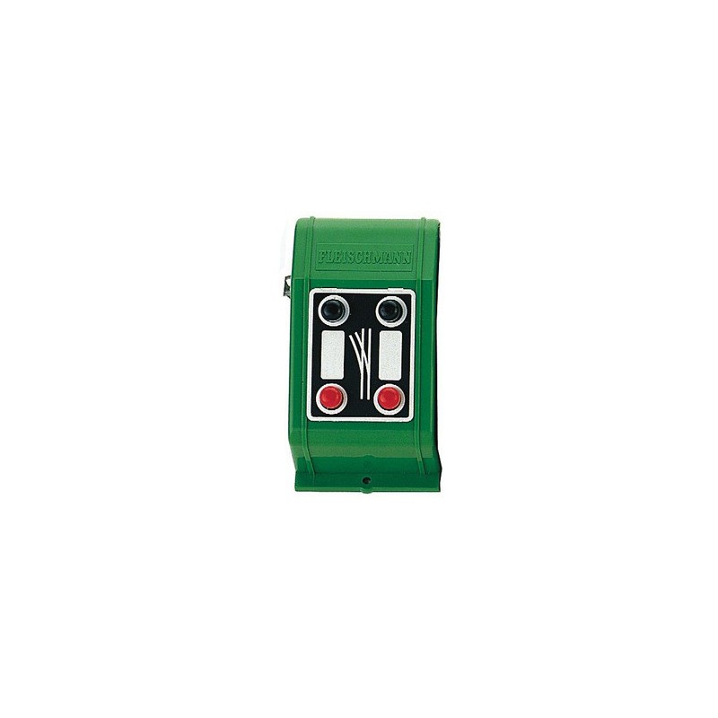 Pupitre desvios 6920 Fleischmann