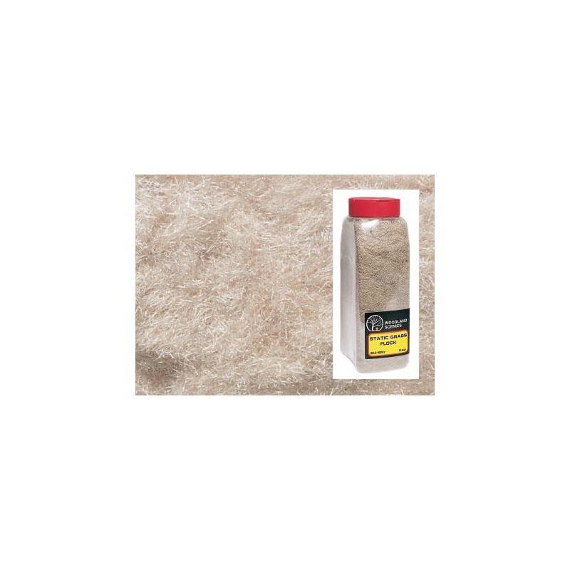 Hierba Wild Honey en bote grande FL631 Woodland Scenic
