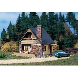 Casa Katrin 11377 Auhagen Escala H0