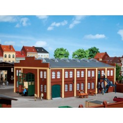 Fabrica 11422 Auhagen Escala H0