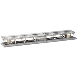 Andén moderno 222121 Faller Escala N