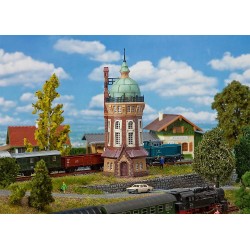 Torre de agua Bielefeld 222144 Faller Escala N